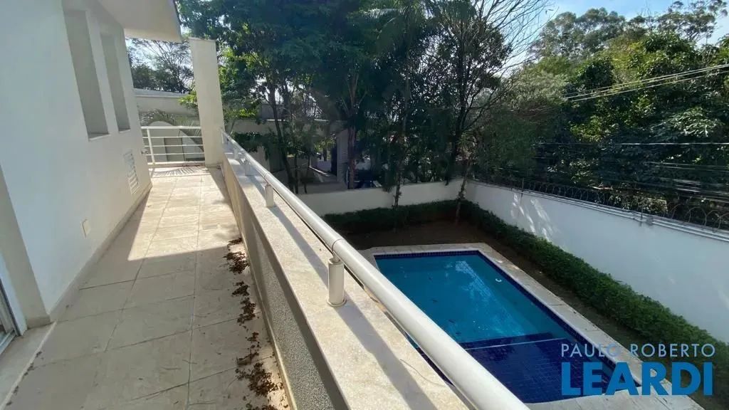 CASA EM CONDOMÍNIO - ALTO DA BOA VISTA - SP - Foto 3