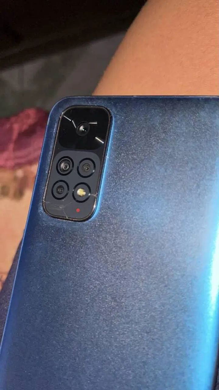 Redimi Note 11,128gb,Completo - Foto 3