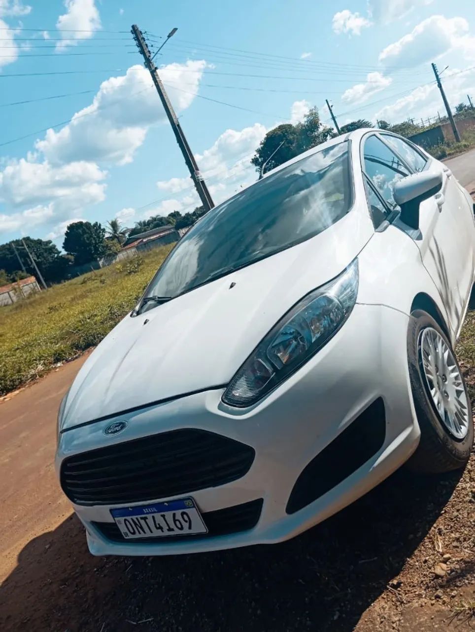 New fiesta 1.5 - Foto 2