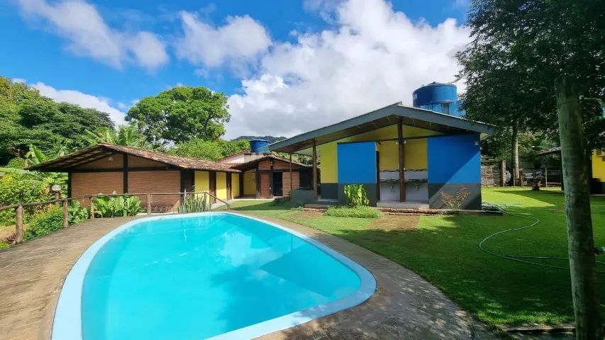 Sítio Temporada Guarapari  - Foto 2