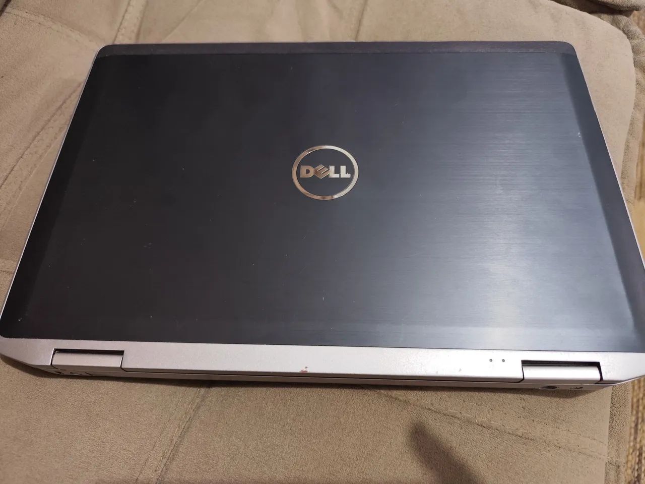 Notebook Dell - Foto 4