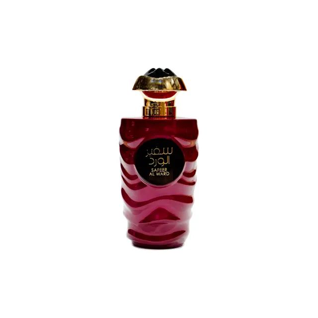 Safeer al Ward 100ml (Perfume árabe)  - Foto 2