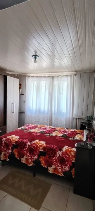 Casa com 3 quartos Vila da Gloria com tudo dentro - Foto 5