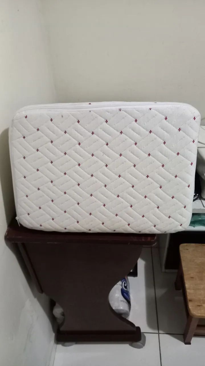 Travesseiro de encosto - Foto 4