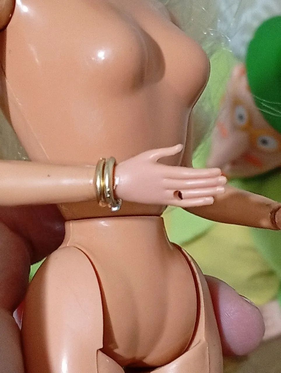 Barbie Estrela  - Foto 3