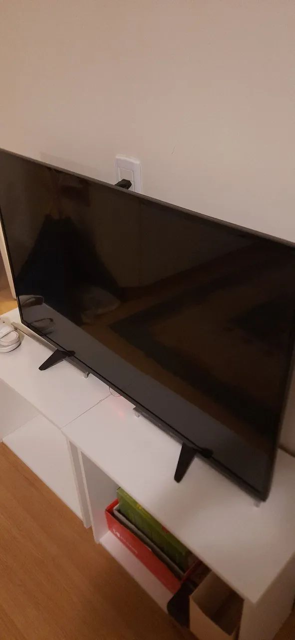 TV LED 42 polegadas AOC  - Foto 2