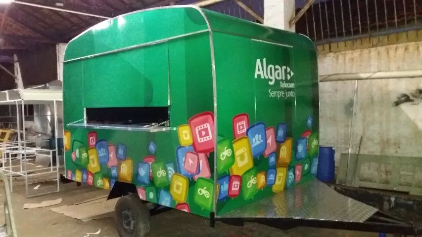 Trailer Pipoca e Algodão Doce64298113552257120