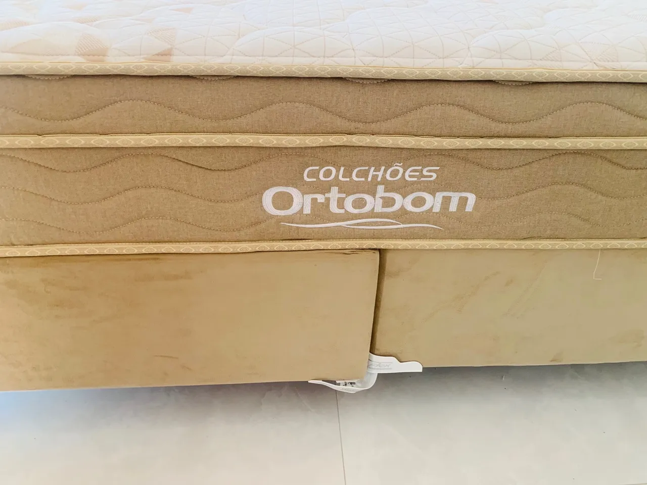Venda cama box