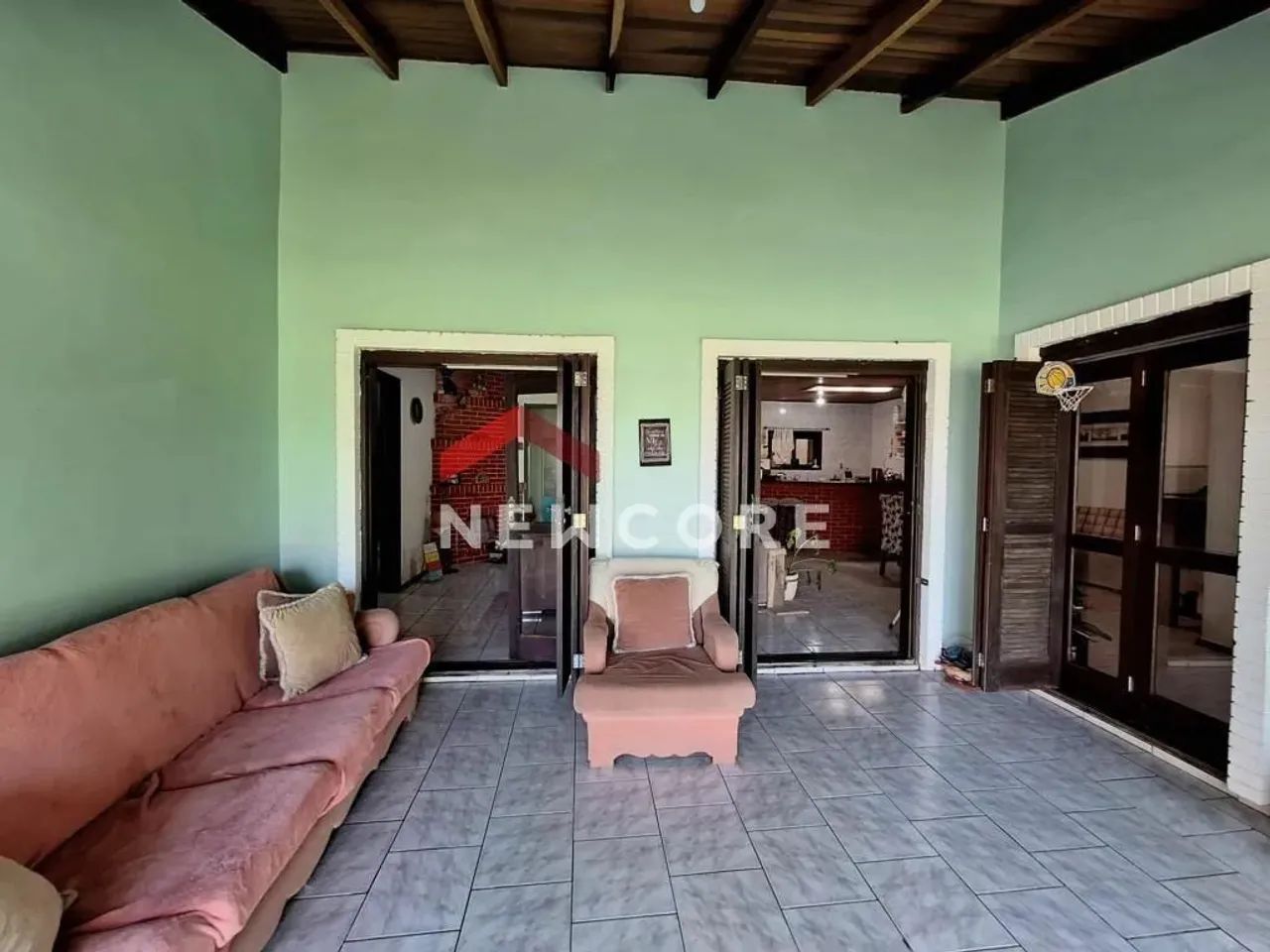 Casa em Rua Rio Pardo - Centro - Imbé/RS - Foto 2