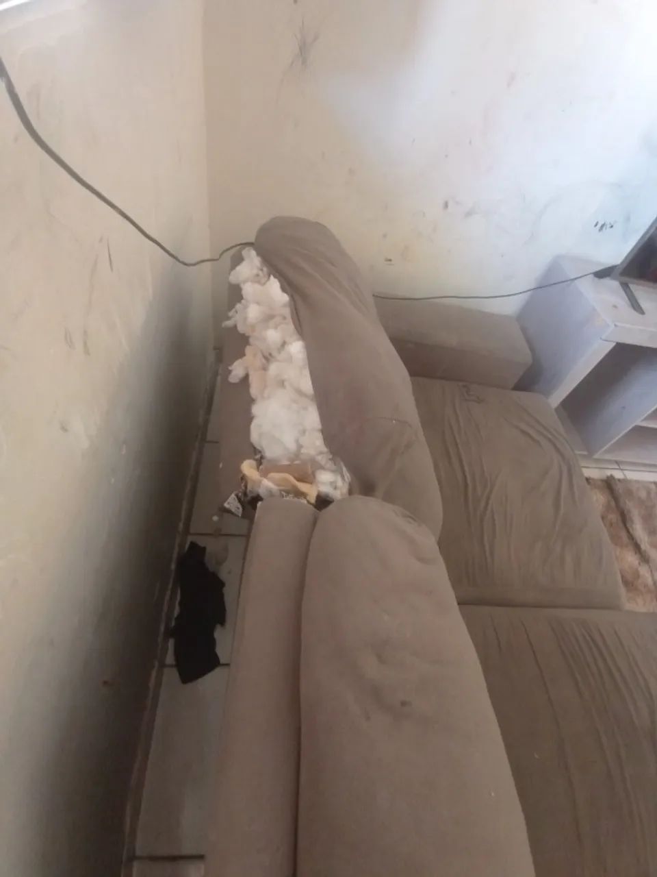 Sofá de sala - Foto 2