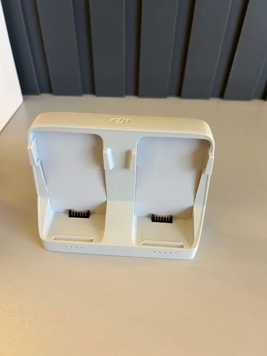 Carregador de Bateria para Drone Dji Flip  - Foto 3