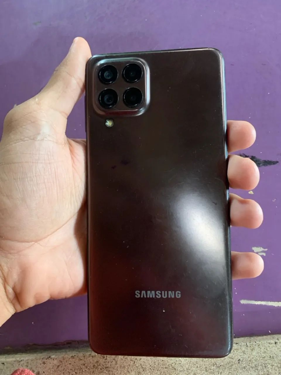 Samsung m53