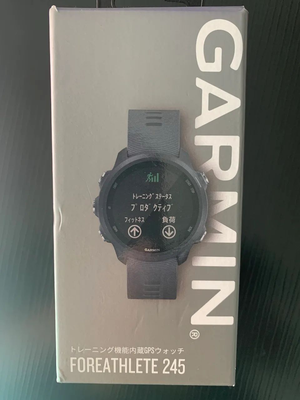 GARMIN 245 - Foto 3