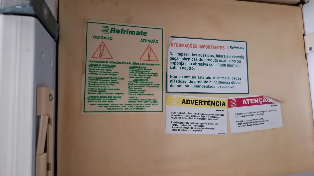 Expositor de Frios e Laticínios - Foto 5