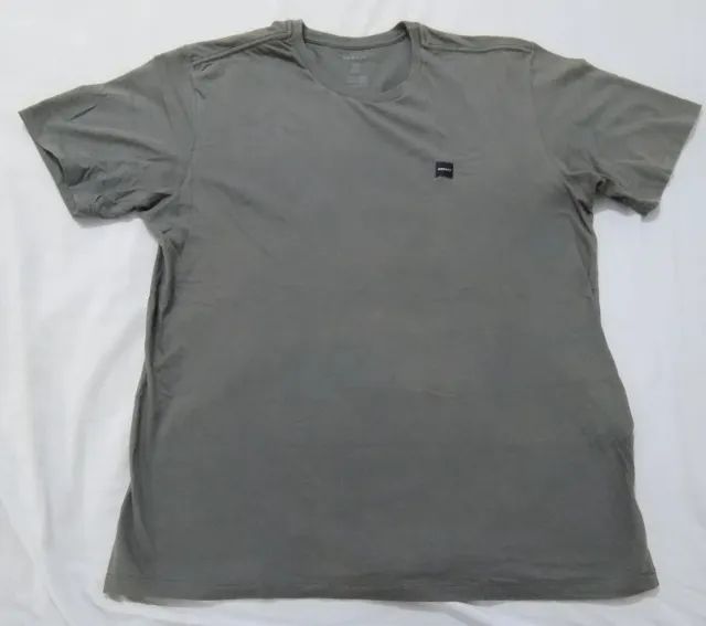Camisa Oakley | Cinza | Tamanho M