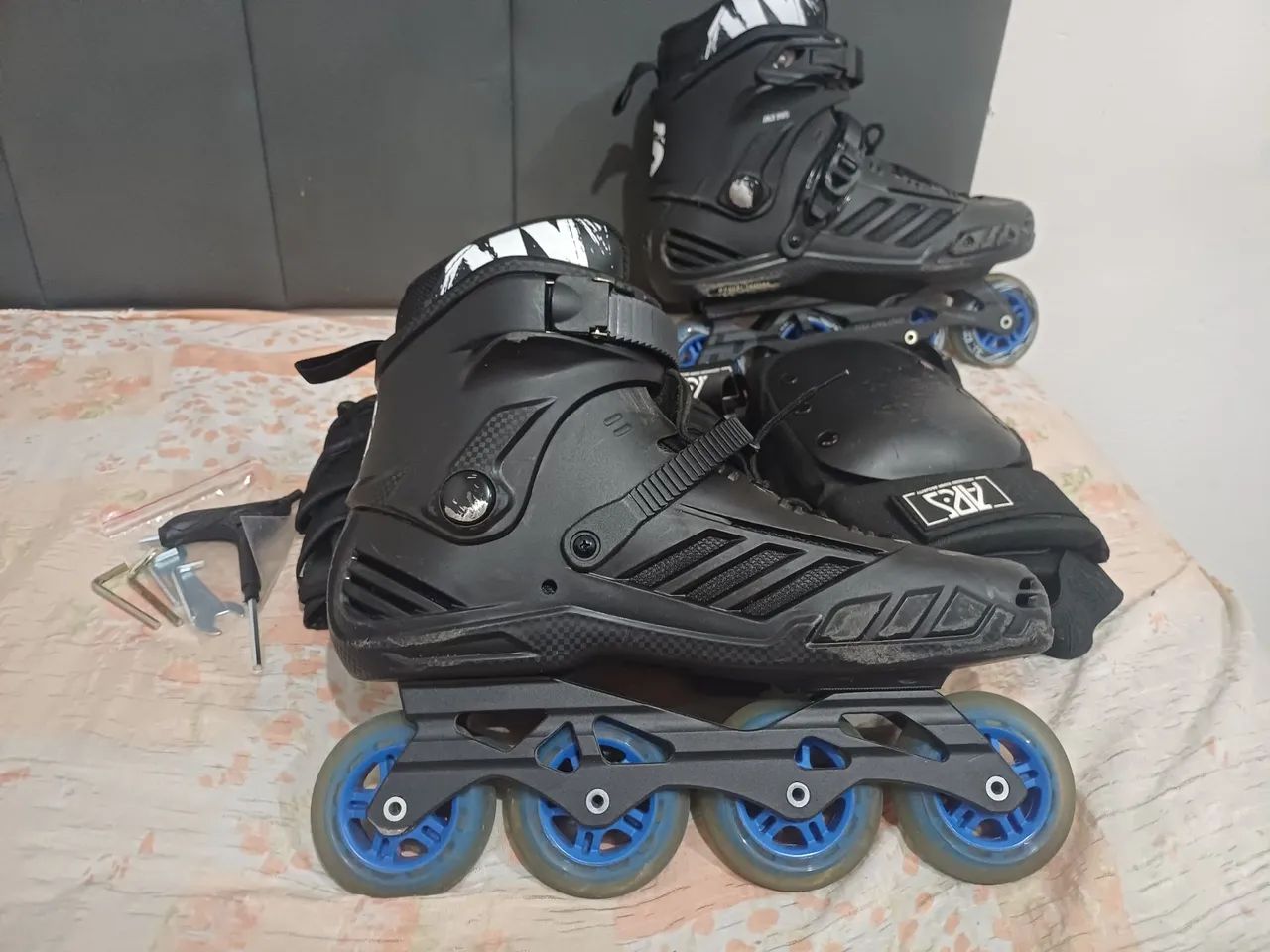 Patins Inline Munchi64310256282114121