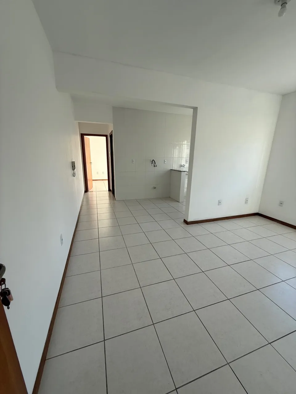 Apartamento 1 dormitório