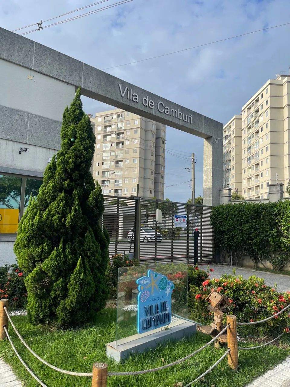 Foto - Serra - Morada de Laranjeiras