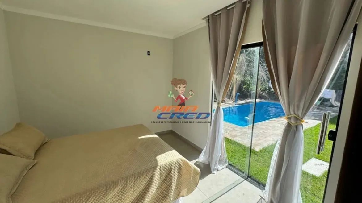 Casa para Venda em Porto Seguro, Coroa Vermelha, 3 dormitórios, 1 suíte, 2 banheiros, 2 va - Foto 9