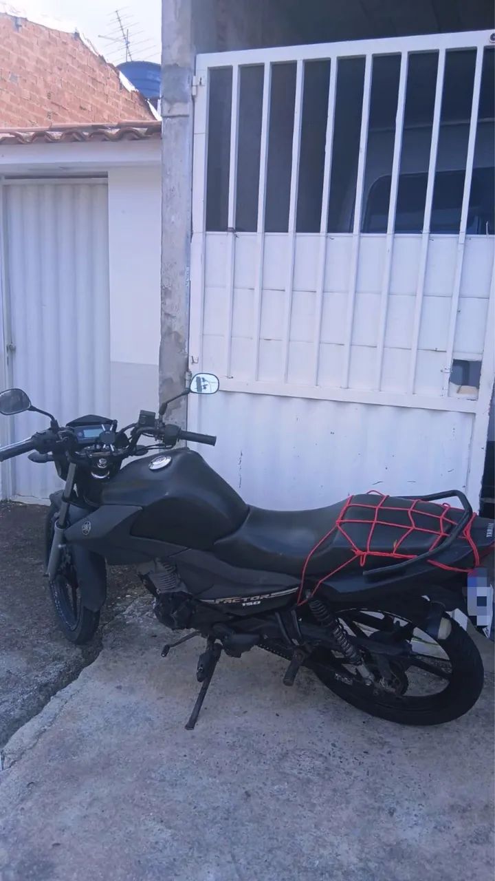 ALUGA-SE MOTOS  - Foto 2