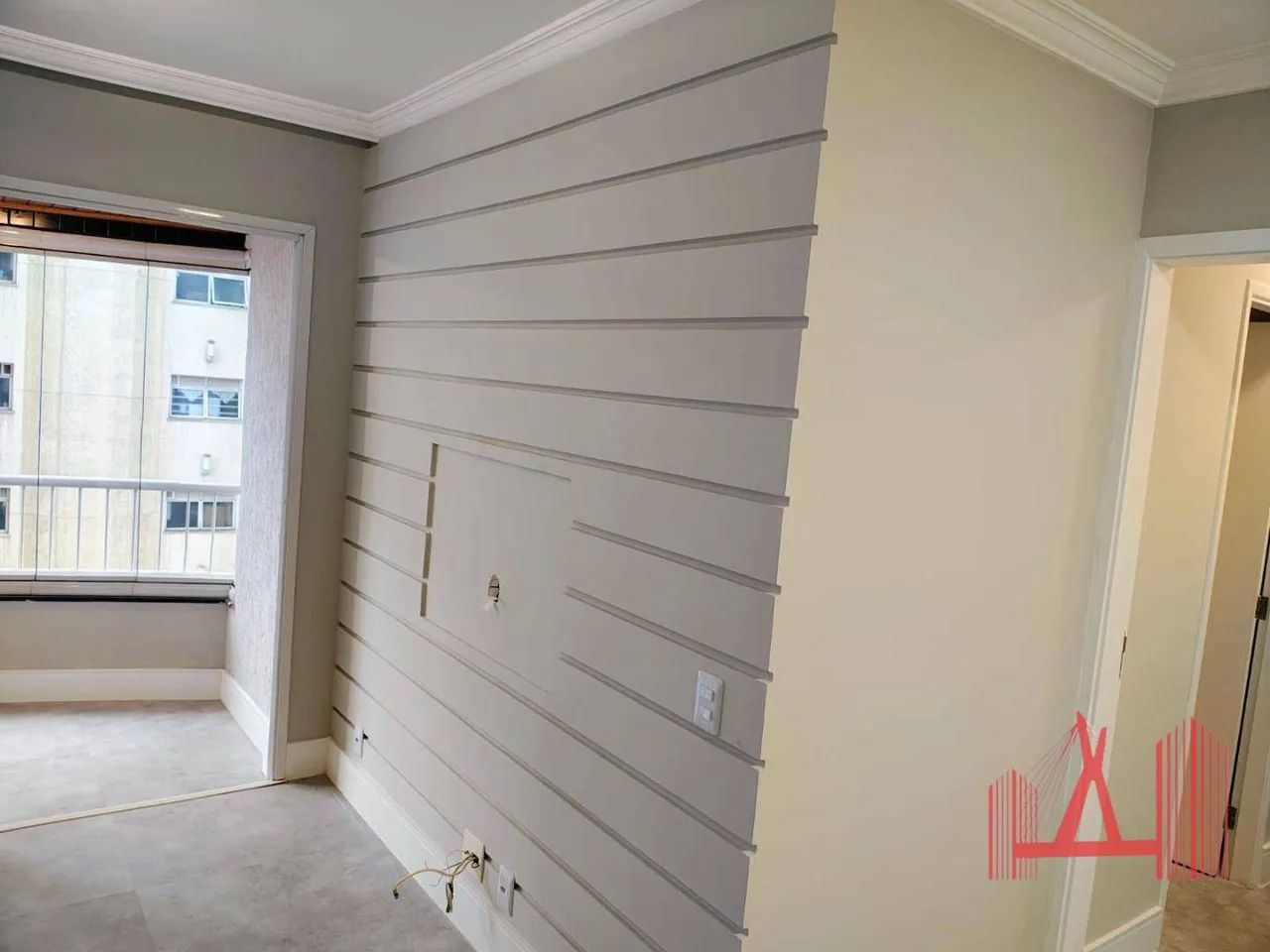 Apartamento à Venda com 3 dormitórios, 2 vagas de garagem, com 68 m² - Ipiranga - Foto 2