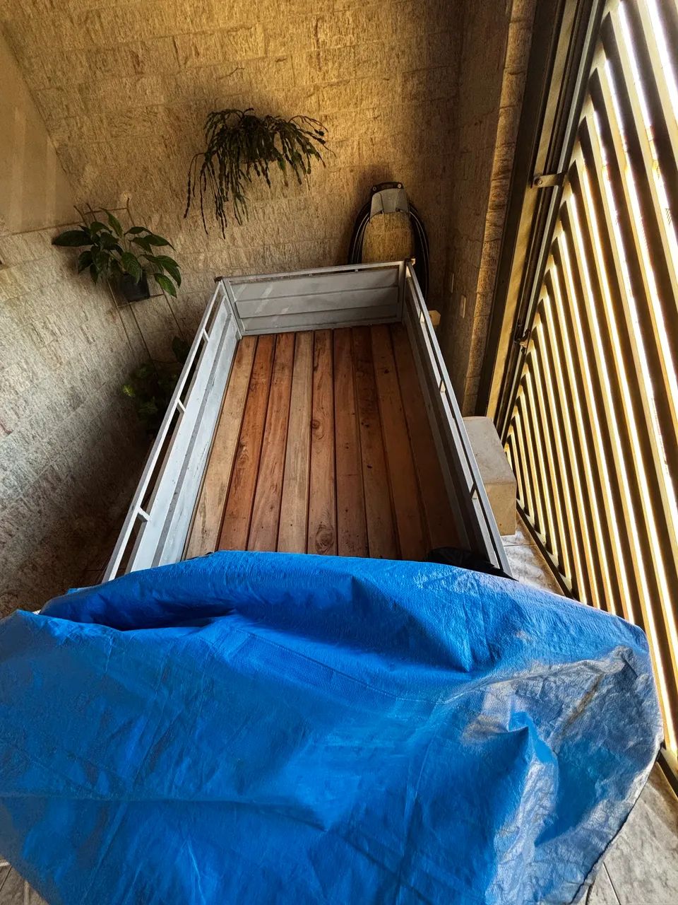 Carretinha Nova - Foto 3