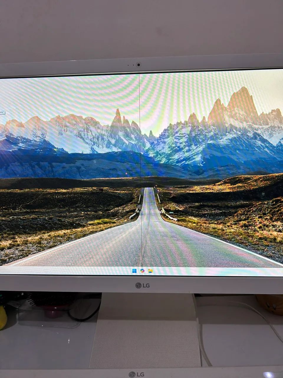 Computador LG All in one  - Foto 5