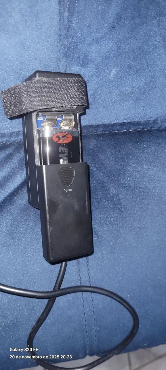 Interface Mobile Irig Pre - Foto 3