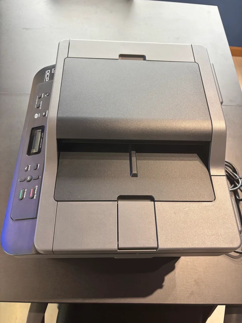 Impressora Multifuncional Brother DCP2540DW - Foto 3