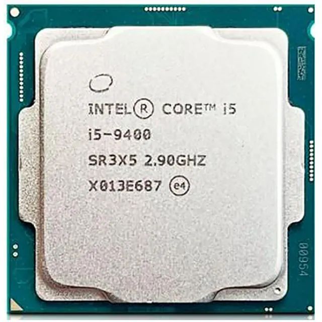 Intel Core i5-9400 CPU 2個セット Intel Core i5-9400 CPU 2個セット CPU i5-9400」の人気商品一覧