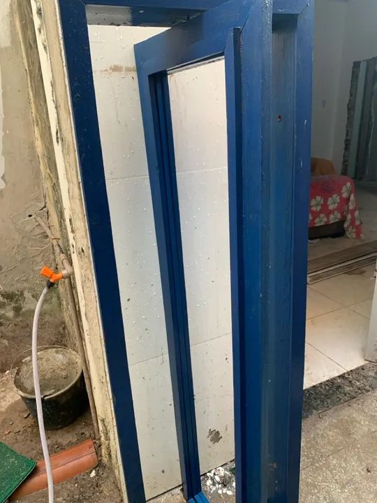 Bivolt tipo janela  - Foto 3