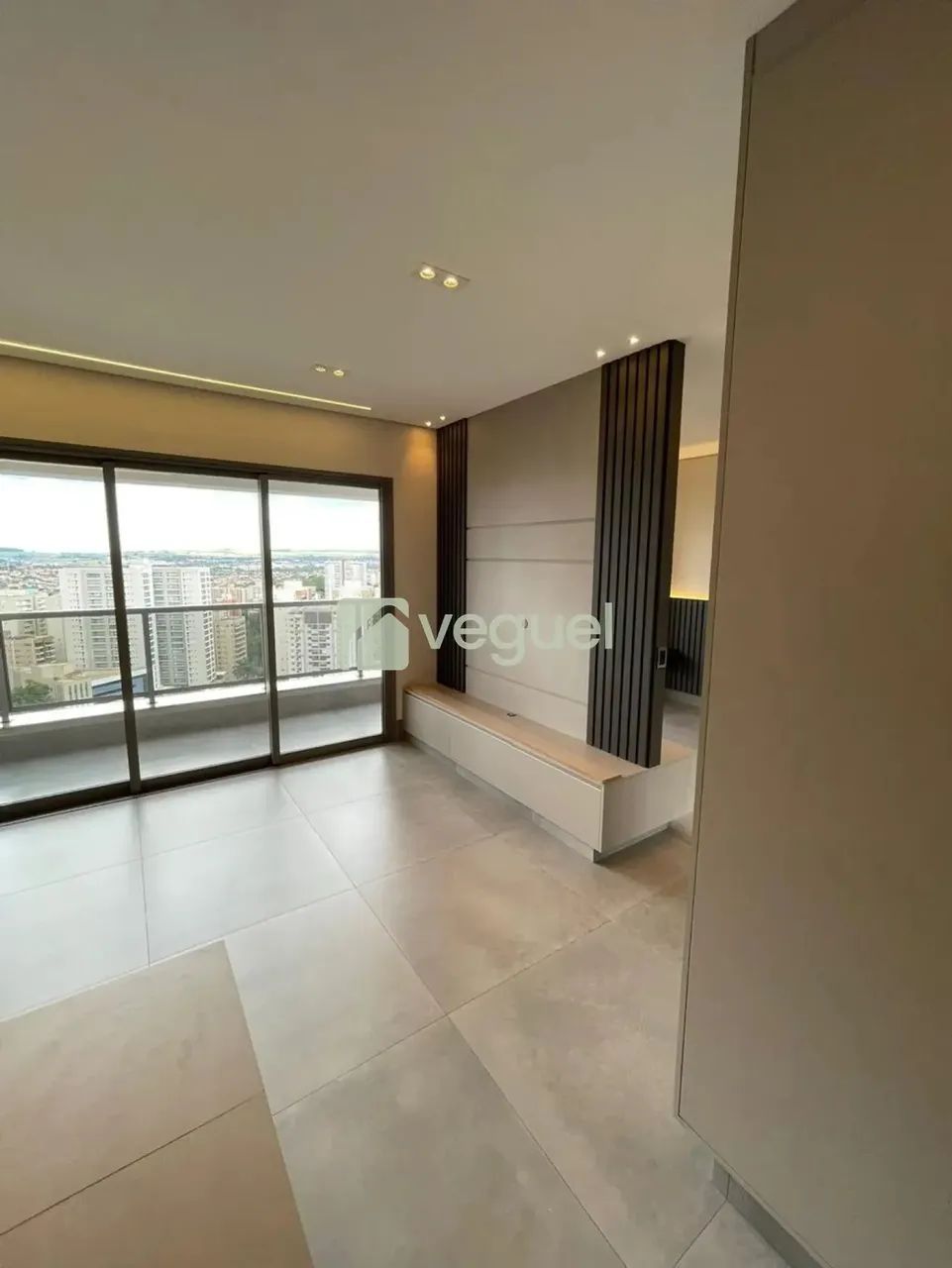 Studio Alto Padrão no Edifício Le Monde Jardim Botânico, para alugar em Ribeirão Preto/SP. - Foto 2