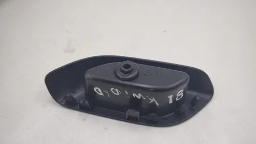 Puxador Porta Interno Lado Direito Renault Kwid 2018 2021  - Foto 2