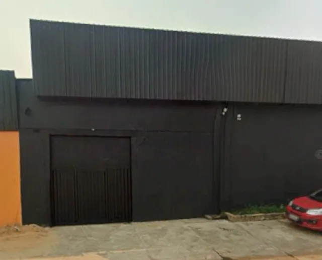 Alugo Galpão - Excelente Localização - 300m2
