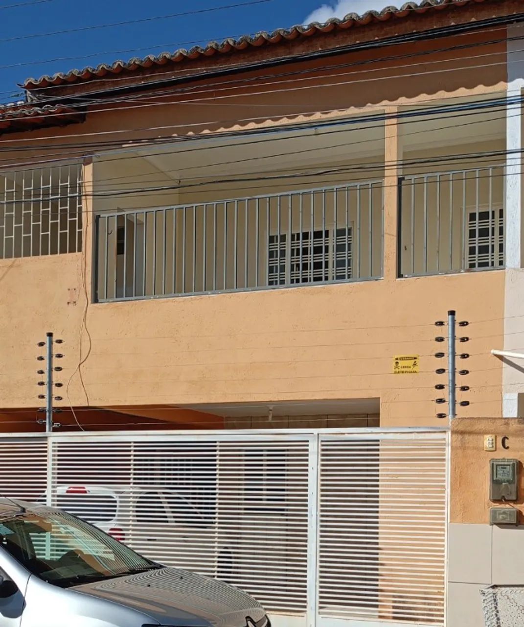 Foto - Petrolina - Maria Auxiliadora