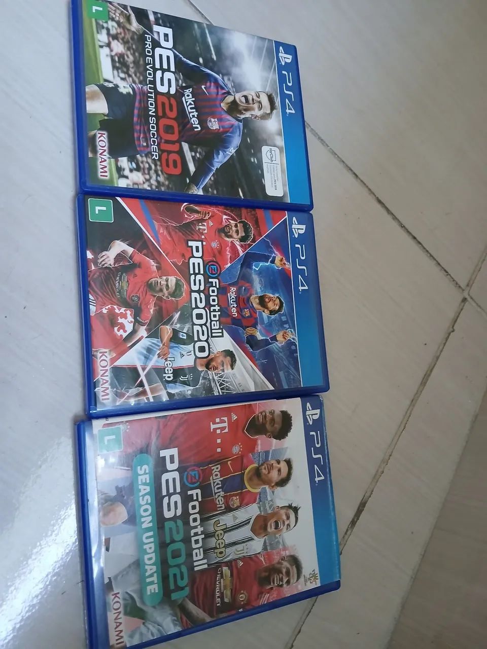 Jogos ps4  - Foto 2