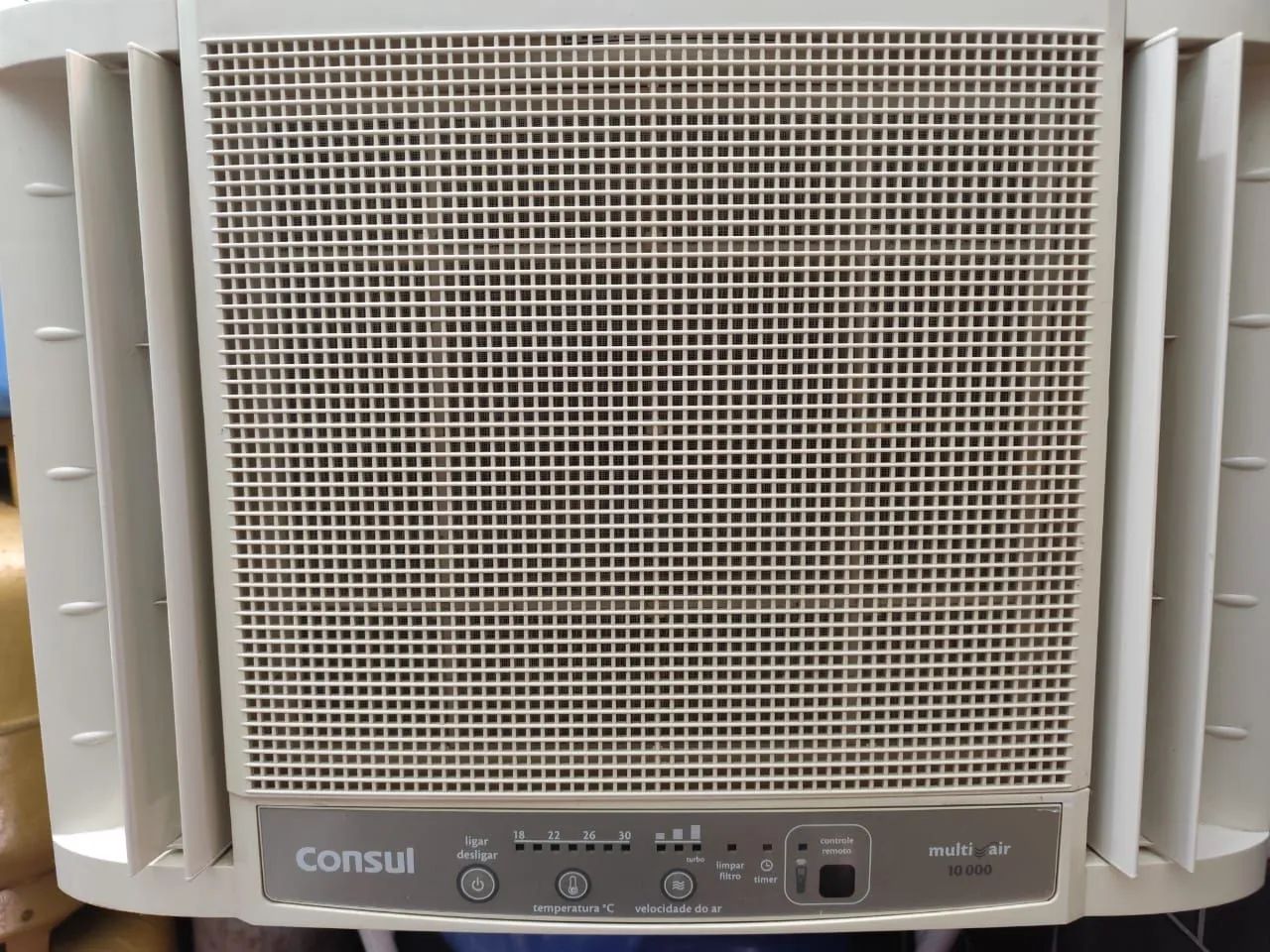 Ar condicionado Consul  - Foto 2