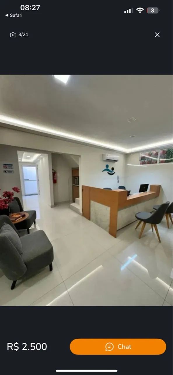 Aluguel de turno em consultório na Jatiúca  - Foto 3