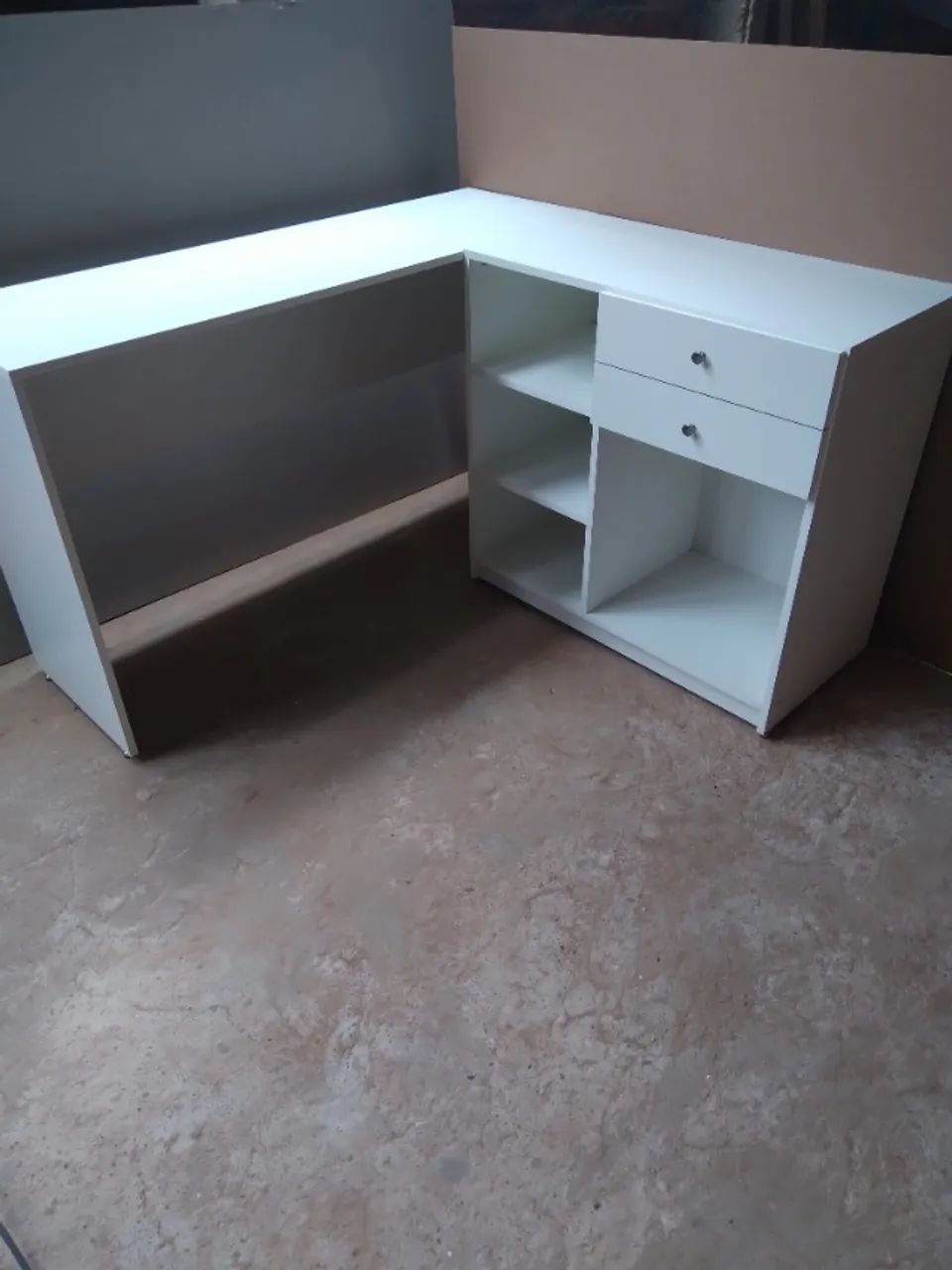 Mesa de estudo  - Foto 3