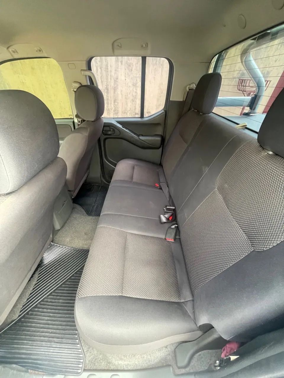 Frontier XE 2012/2013  Manual 6 Machas 190CV - Foto 5
