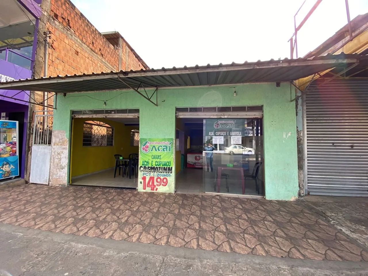 ÓTIMA OPORTUNIDADE DE INVESTIMENTO COMERCIAL/RESIDENCIAL - Foto 5