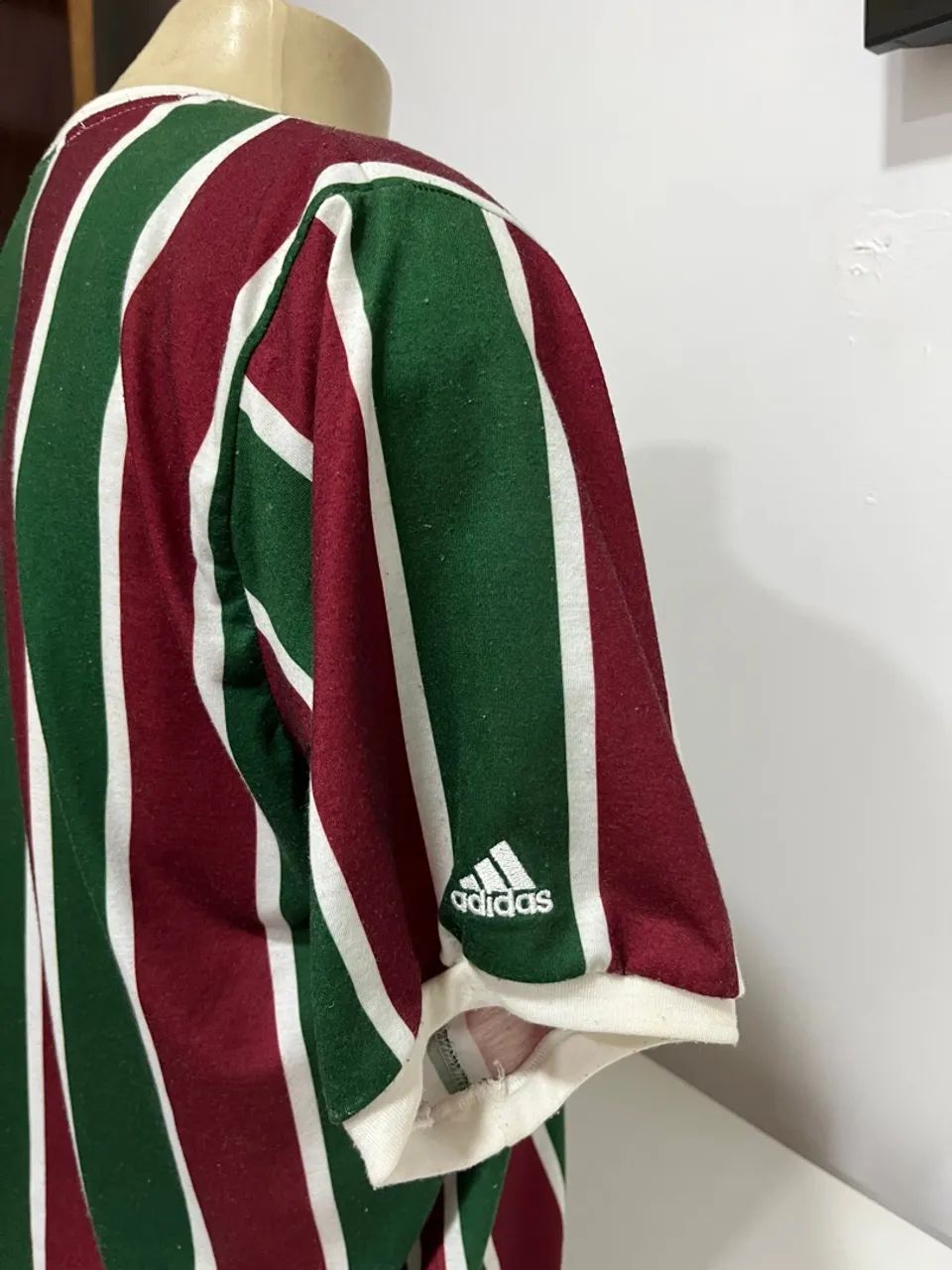 Camisa Fluminense  - Foto 5