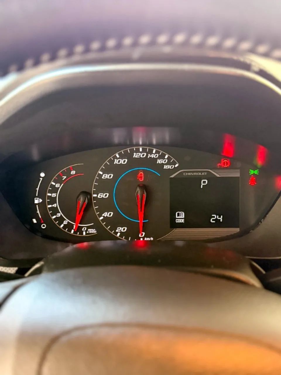 Chevrolet Spin Premier 7Lugares 2024 - Foto 5