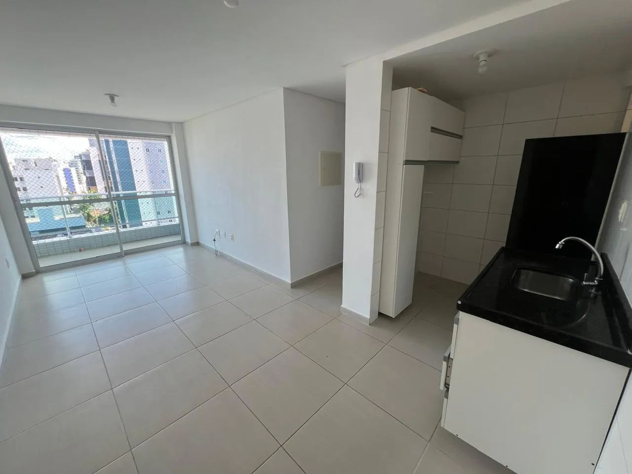 Imóvel para aluguel com 60 metros quadrados com 2 quartos em Bessa - João Pessoa - PB