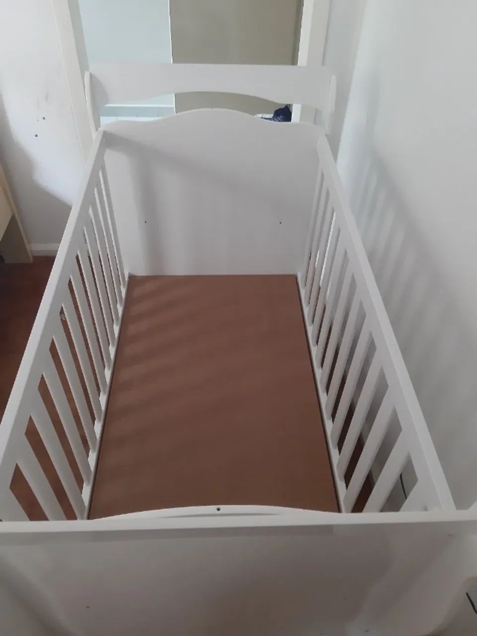 Berço 3 em 164169243489409124