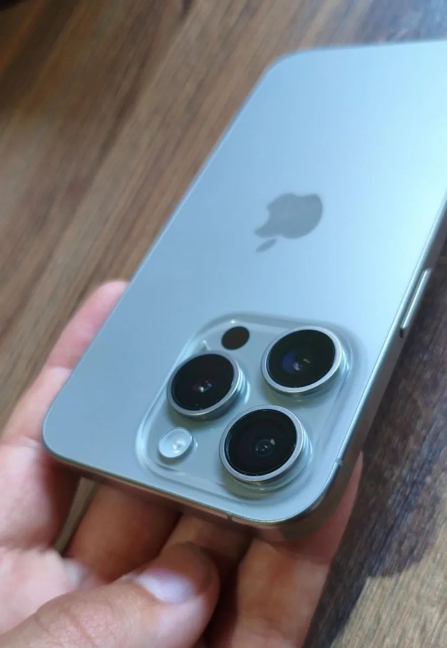 iPhone 13 Pro 128GB - Celulares e Smartphones - Coloninha, Gaspar