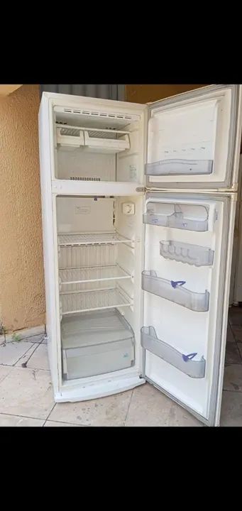 Geladeira Consul Duplex - Foto 2