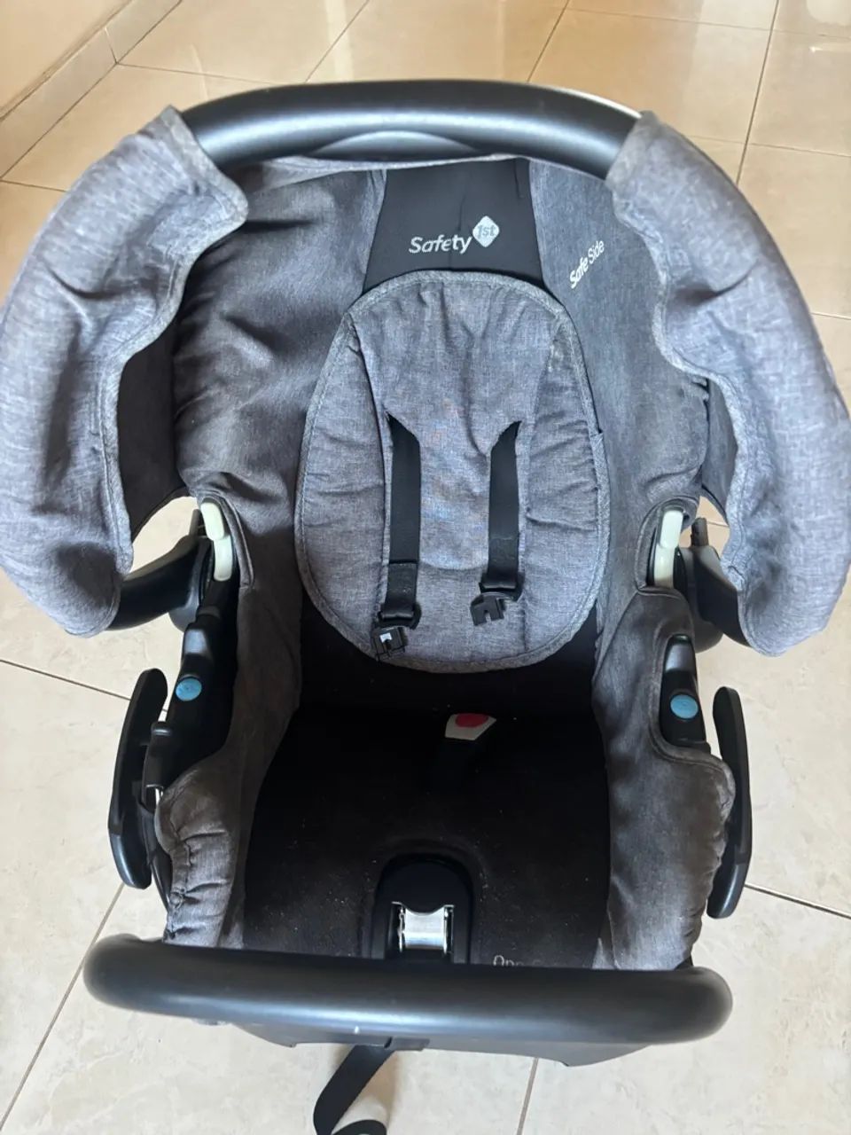 Safety 1st, Travel System Mobi NV Trio, , Full  - Foto 3