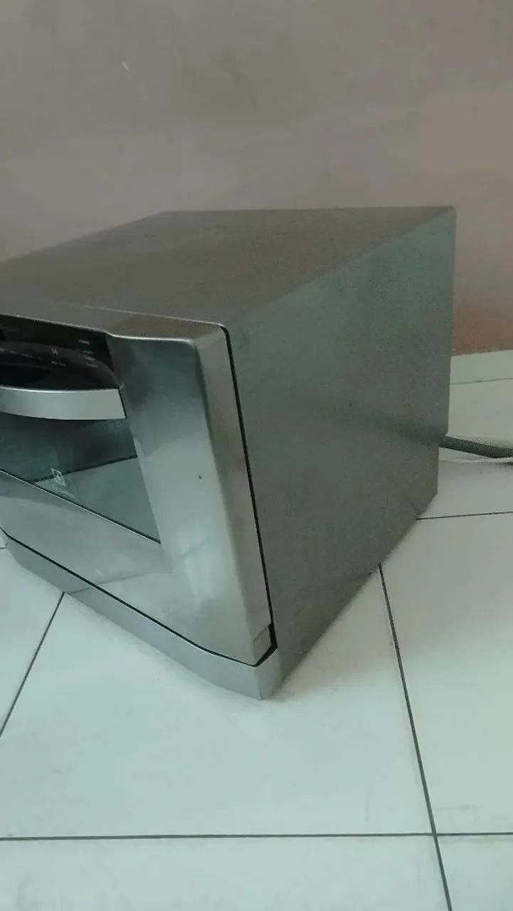 Lava louças  - Foto 5