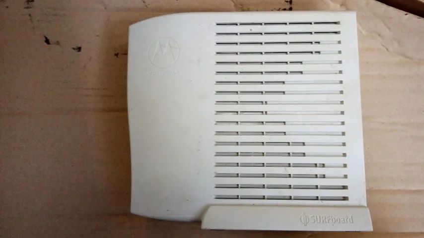 CABLE MODEM MOTOROLA SB 4200 - Foto 2